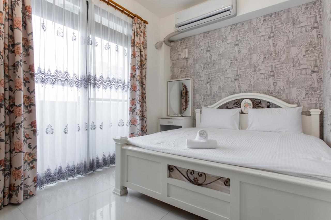 Travel Mind Apartment Hualien City Exterior photo