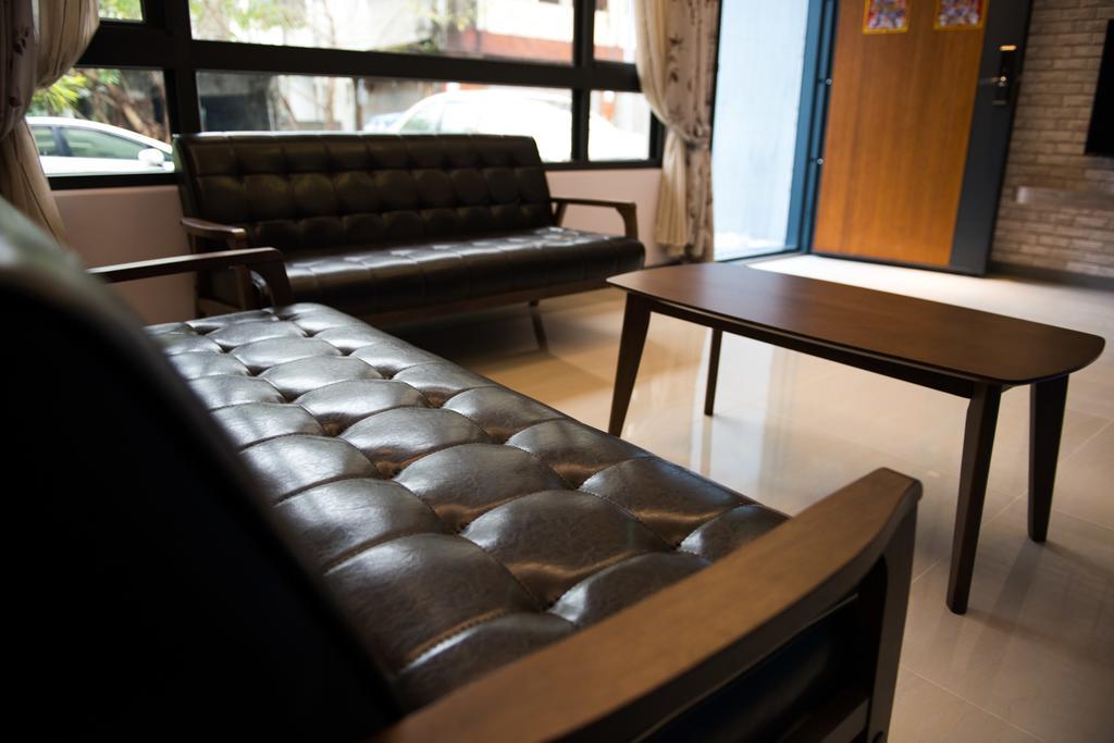 Travel Mind Apartment Hualien City Exterior photo