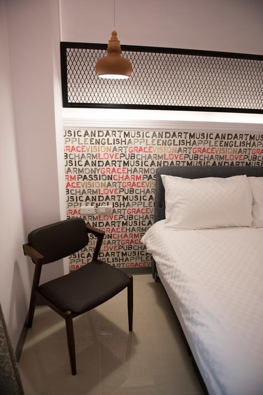 Travel Mind Apartment Hualien City Exterior photo